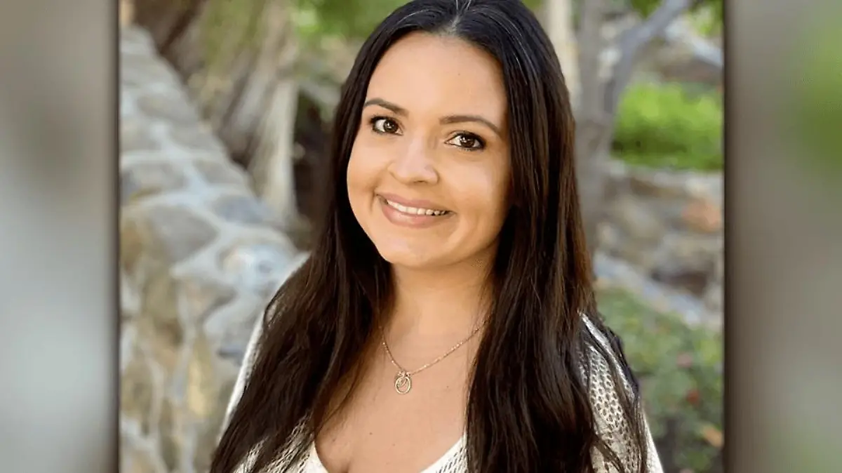 Courtney Luna