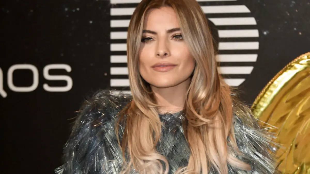 Sophia Thomalla über Alexander Zverev: Gegensätze ziehen sich an
