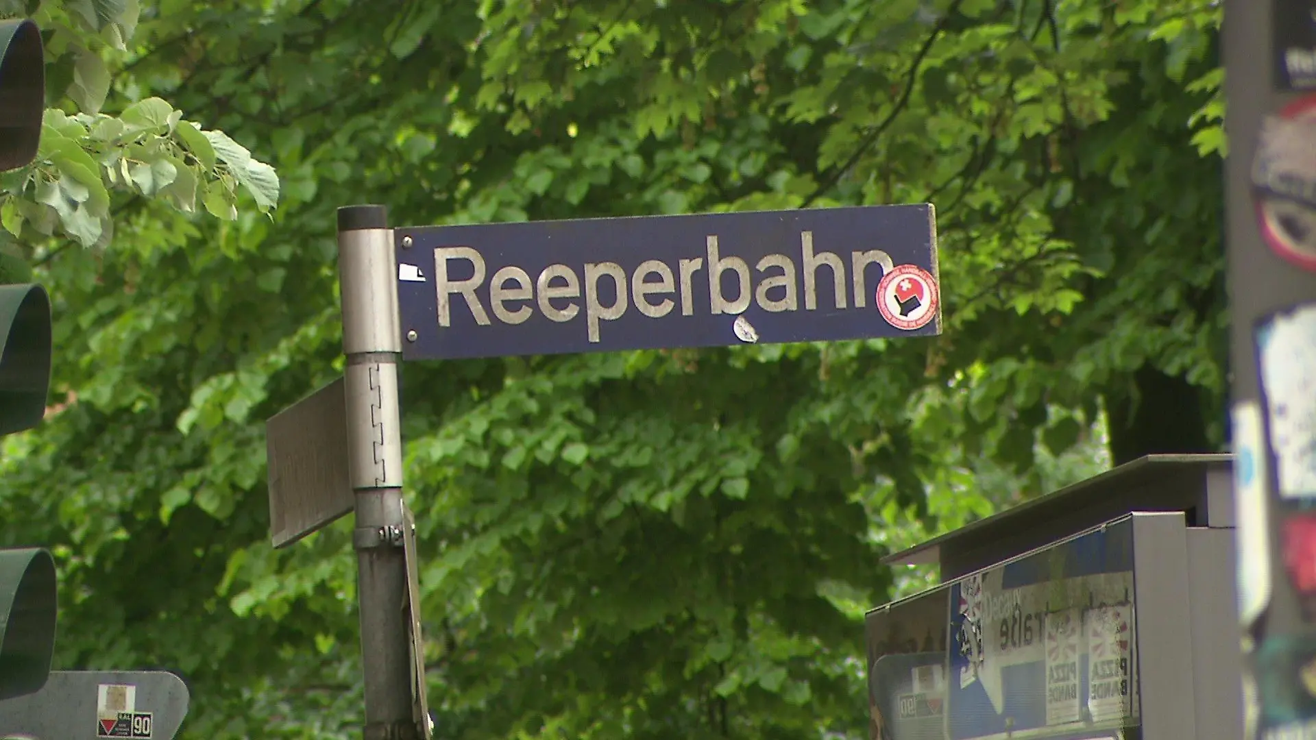 Nur der Name erinnert an das alte Handwerk