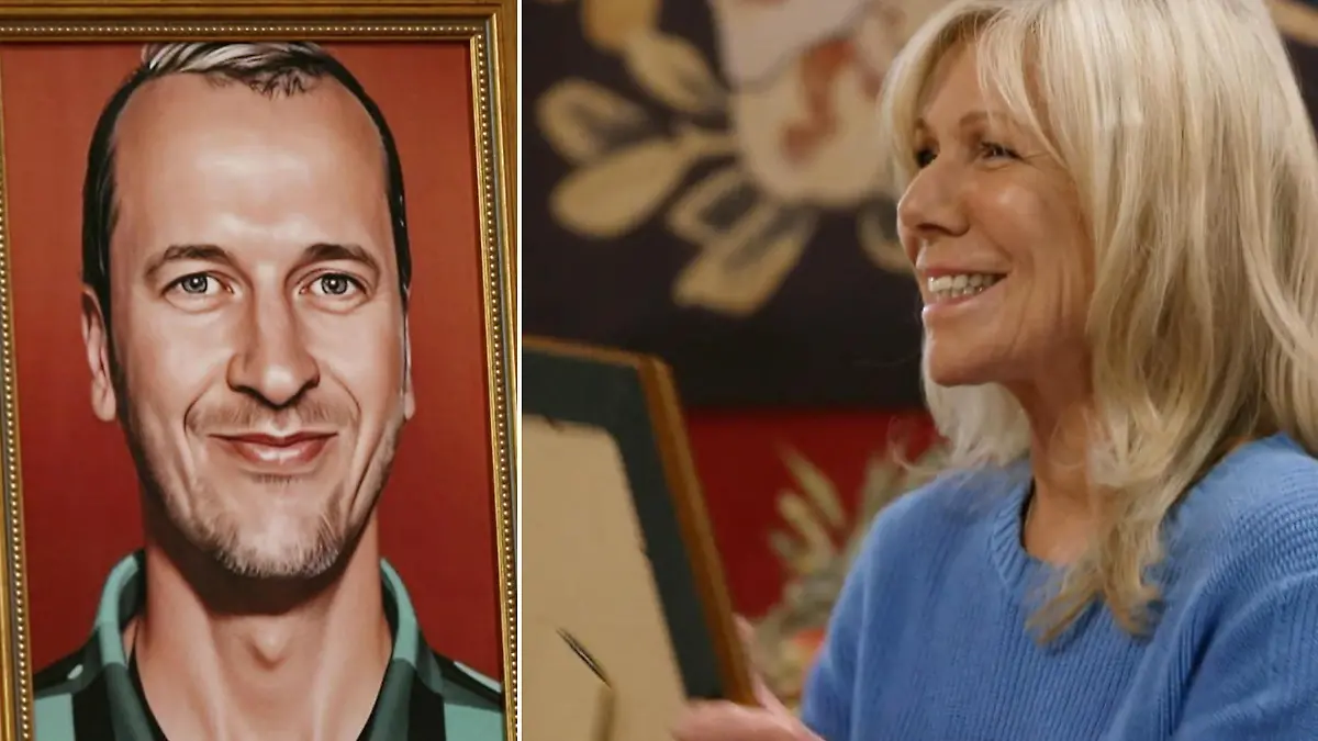 Pascal Hens und Ulrike von der Groeben müssen weg Die Verräter: Folge 5 bringt Aus für zwei Loyale