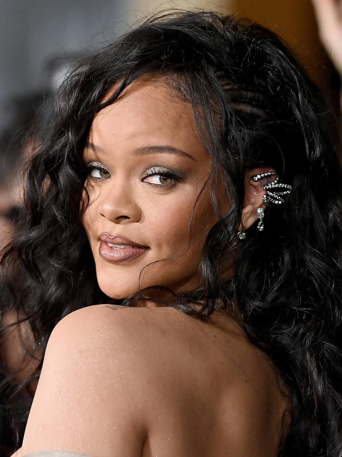  Los Angeles Premeire Of Black Panther: Wakanda Forever . Featuring: Rihanna Where: Los Angeles, California, United States When: 26 Oct 2022 Credit: BauerGriffin/INSTARimages.com/Cover Images PUBLICATIONxNOTxINxUKxFRA Copyright: xx 52116160