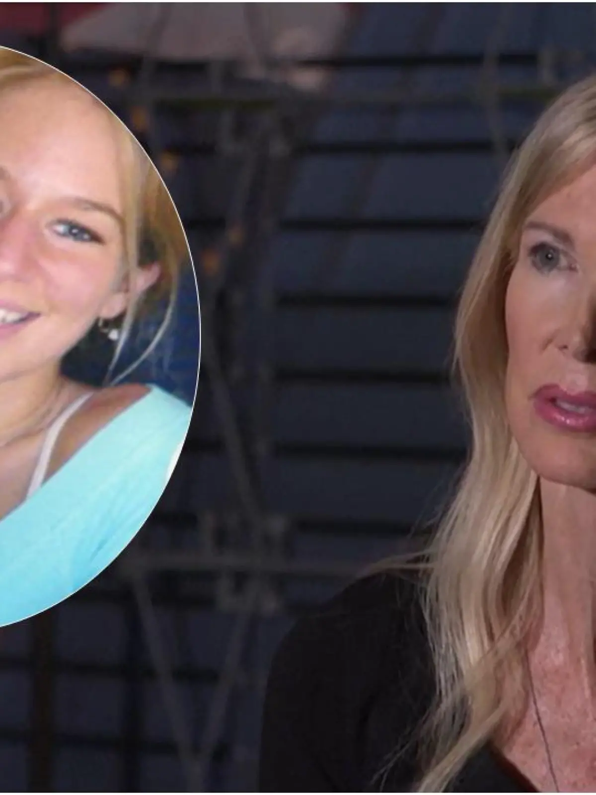 Vor 18 Jahren verschwand Natalee Holloway auf einer Klassenfahrt in der Karibik. Die 18-Jährige soll mit dem Niederländer Joran van der Sloot eine Casinobar verlassen haben. Der heute 36-Jährige galt lange als Hauptverdächtiger, doch jetzt ist klar: Er ist der Mörder. Wegen einer milderen Strafe gab van der Sloot ein Geständnis ab. Er hat Natalee am Strand umgebracht. Wieso? Er wollte Sex, sie allerdings nicht. Als sie sich gewehrt hat, erschlug der Niederländer sie mit einem Betonblock. Natalees Mutter sagt: "Die Reise war zwar schmerzhaft und lang aber ich bin froh, dass ich jetzt Antworten habe."