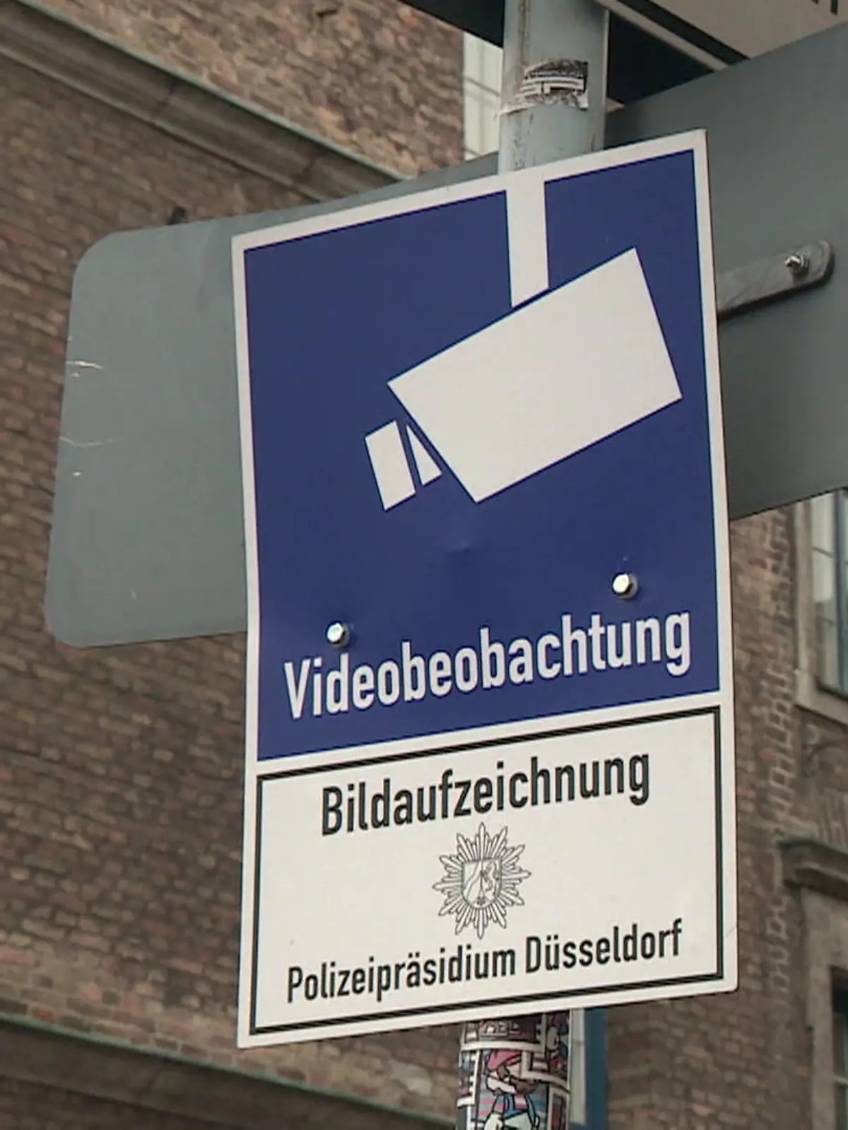 Bild zu: "Attacken nehmen zu"