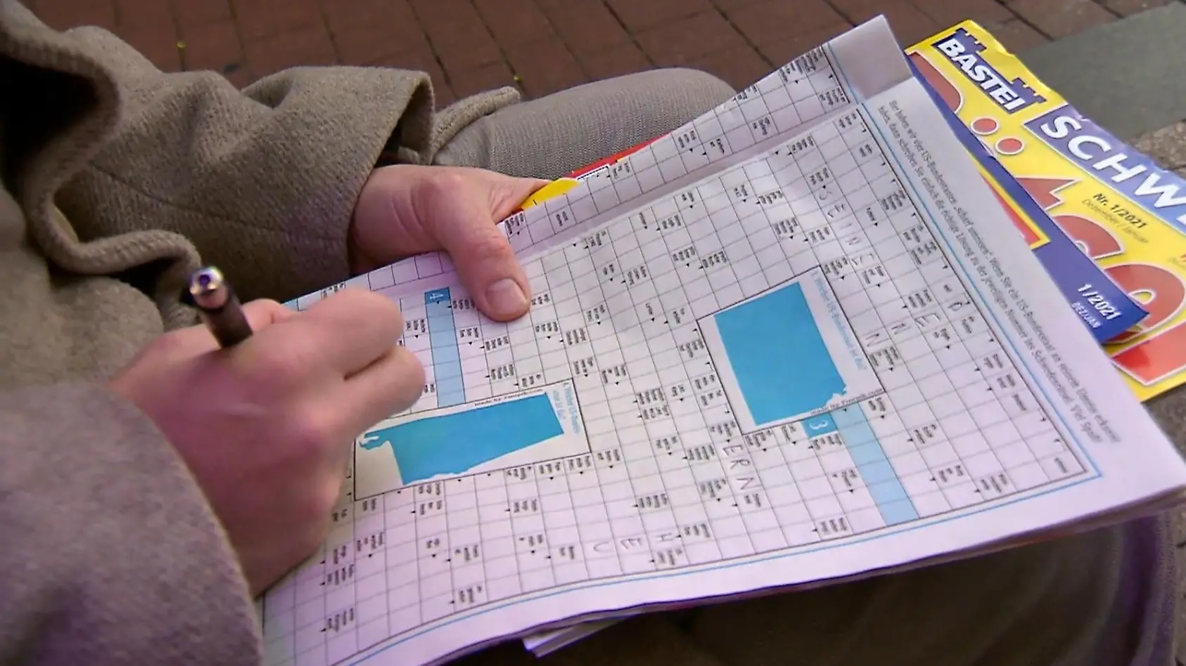 So sahnen Sie bei Gewinnspielen ab!