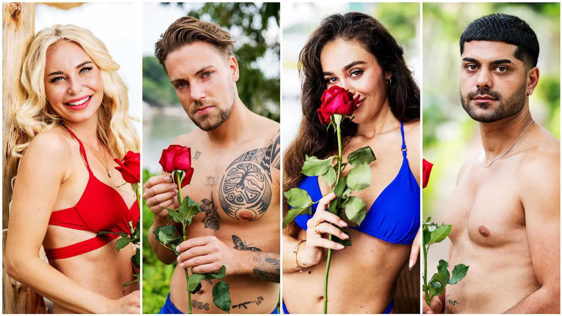 Unter anderem mit diesen Singles beginnt die fünfte BiP-Staffel!