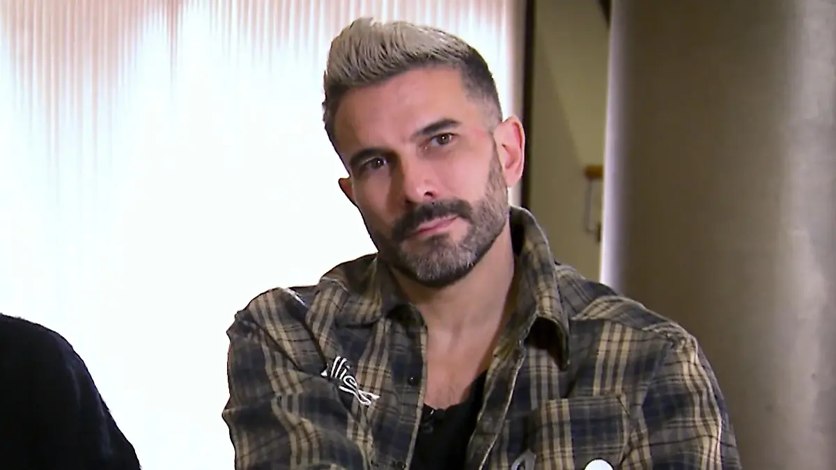 Strafbefehl gegen Marc Terenzi erlassen Sexuelle Belästigung
