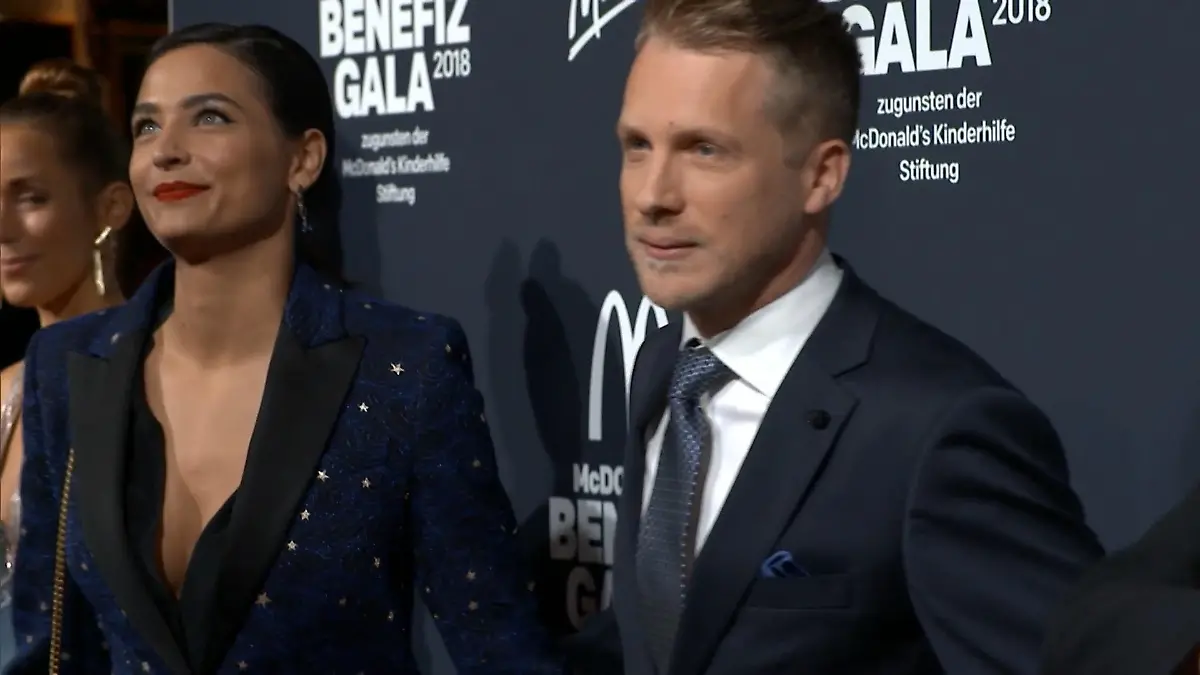 Oliver Pocher trauert Amira hinterher „Alles Gute zum 4. Hochzeitstag“