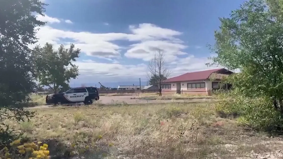 Bestatter in Colorado
