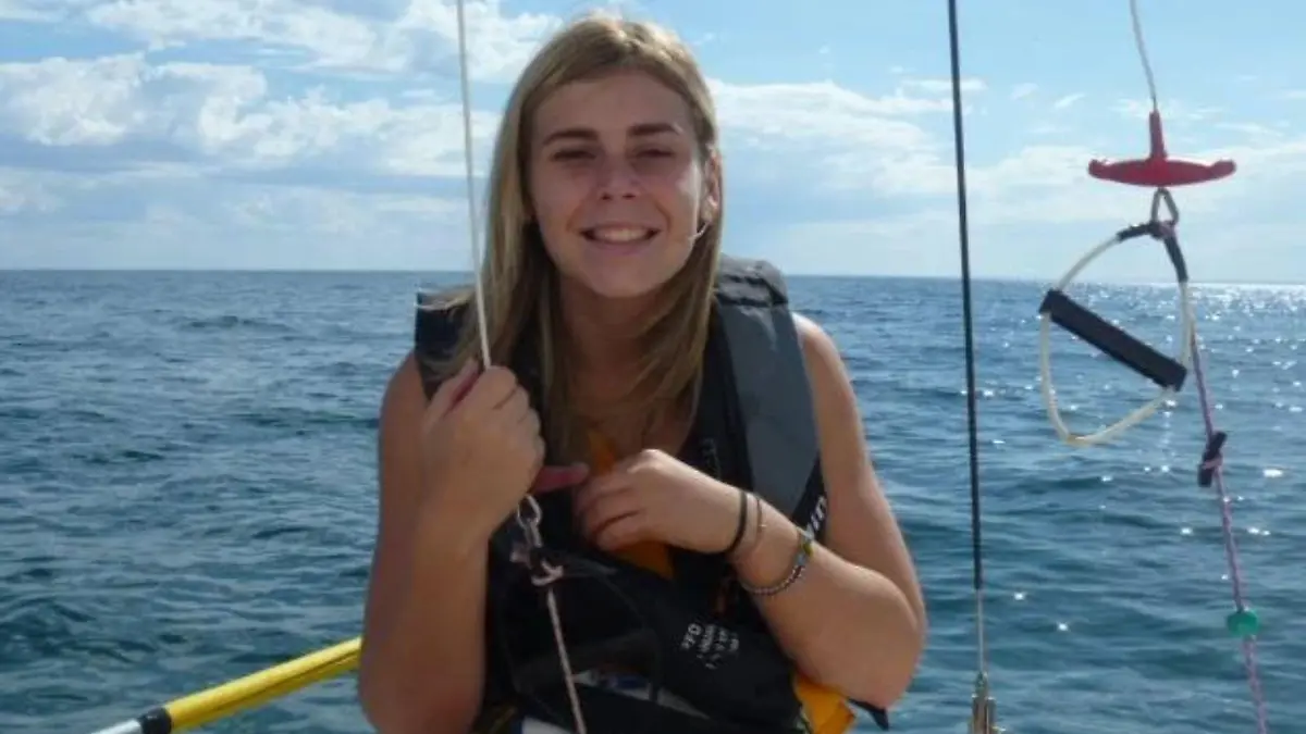Elly W. wurde am 9. November 2016 tot in Mosambik (Afrika) aufgefunden.