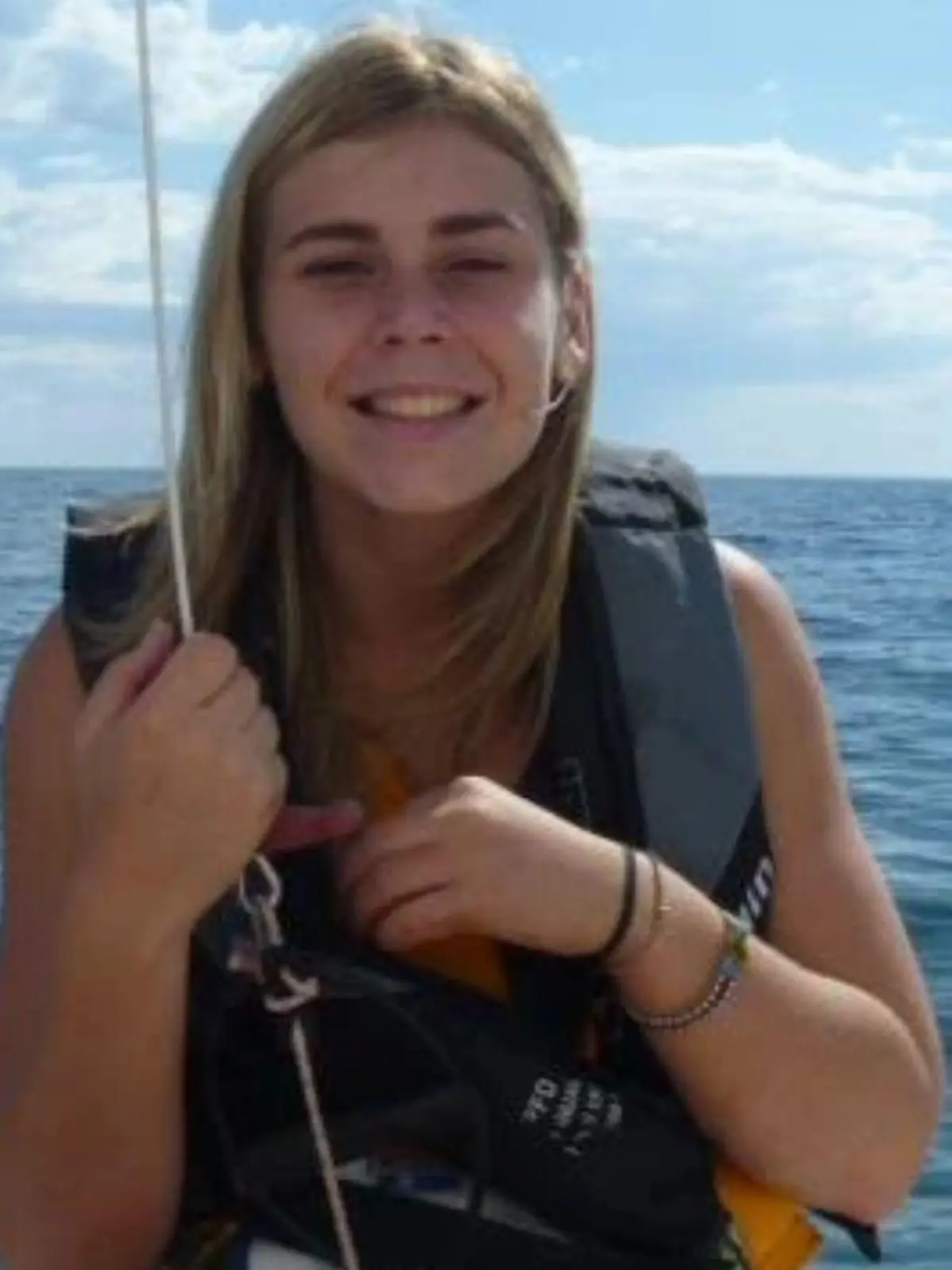 Elly W. wurde am 9. November 2016 tot in Mosambik (Afrika) aufgefunden.