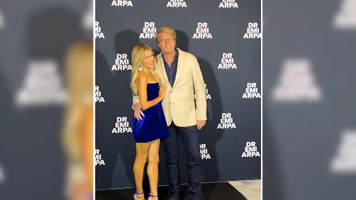 Sylvie Meis' Dating-Vergangenheit Das ist ihr Beuteschema