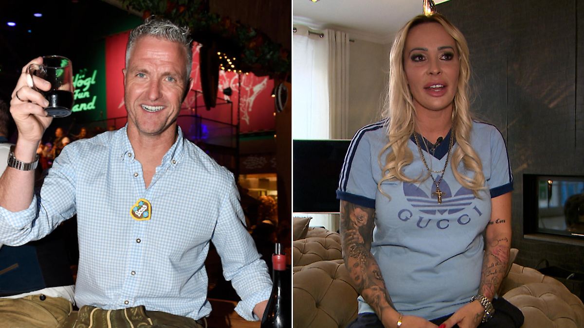 Ralf Schumacher: Ex-Frau Cora sieht deutliches Indiz für neue Beziehung