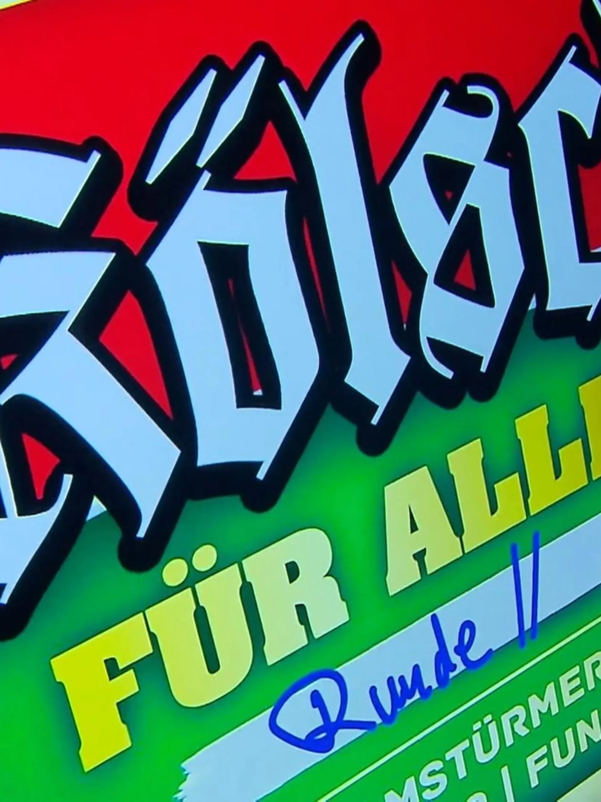 Bild zu: "Neue kölsche Lieder zur neuen Session "