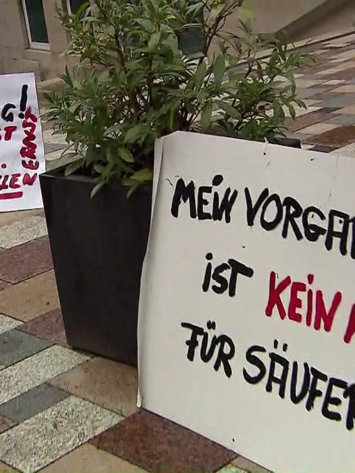 Bild zu: "Sicherheitskonzept für 11.11."