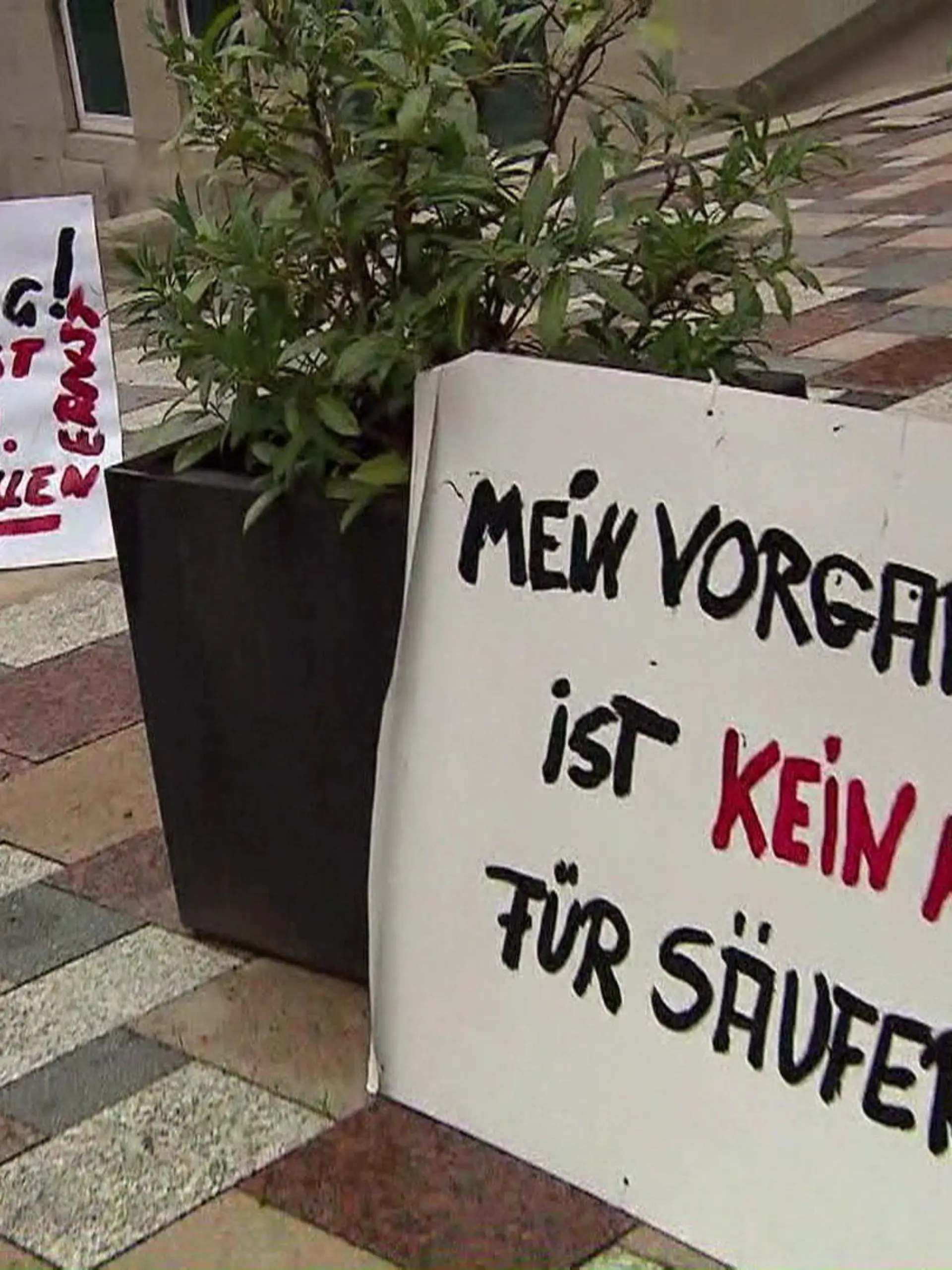 Bild zu: "Sicherheitskonzept für 11.11."