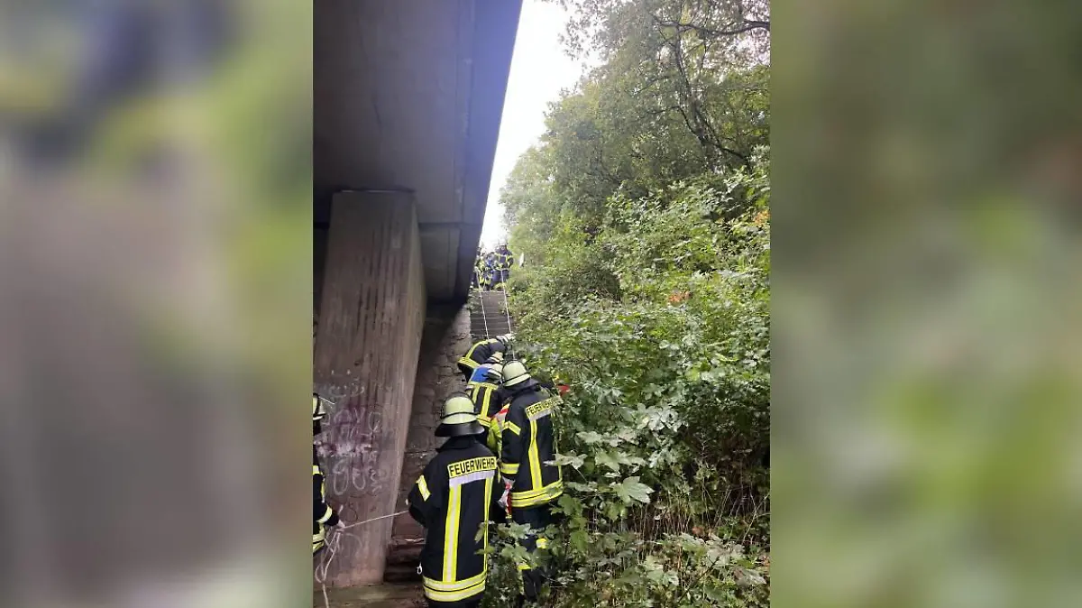Foto: Feuerwehr Beverungen