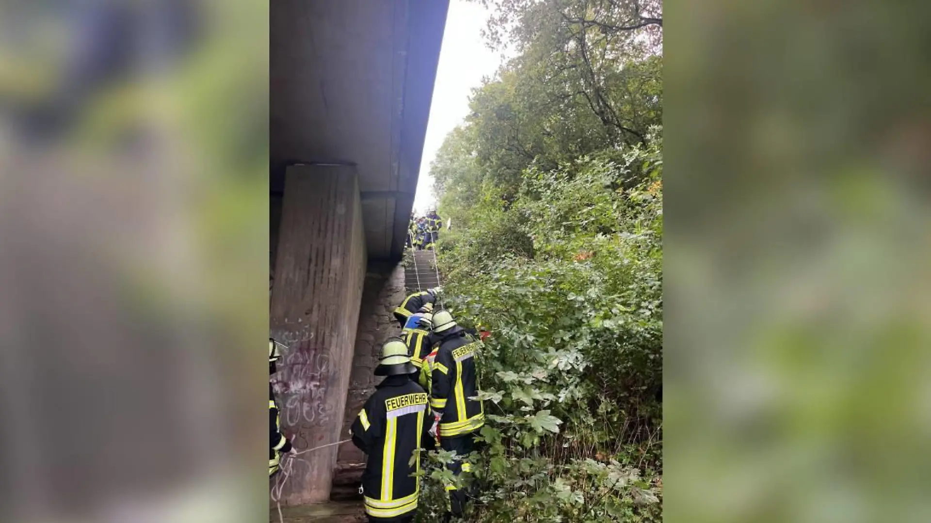 Foto: Feuerwehr Beverungen