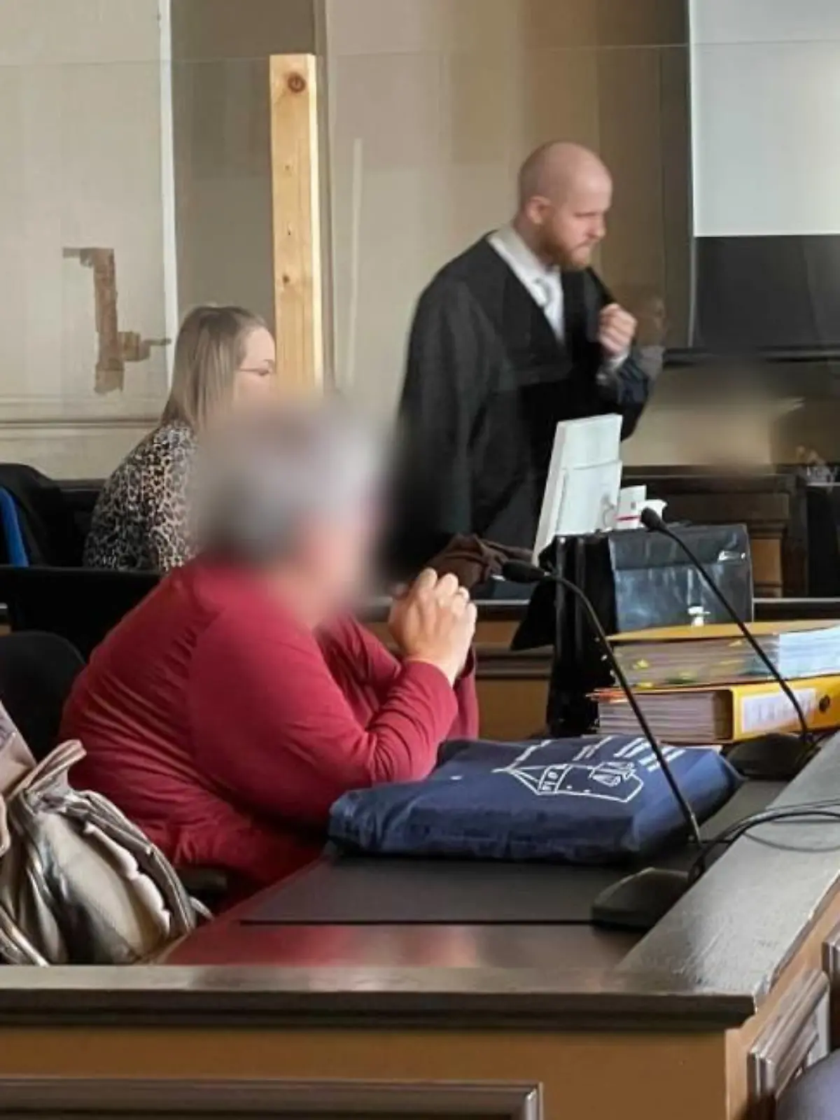 Verden Landgericht