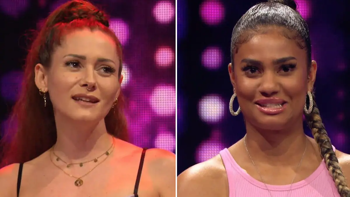 Die eine hasst es, der anderen gefällt's. In Sachen Prinz-Albert-Piercing sind die beiden „Take Me Out“-Single Ladys Steffi und Chiara durchaus unterschiedlicher Meinung.