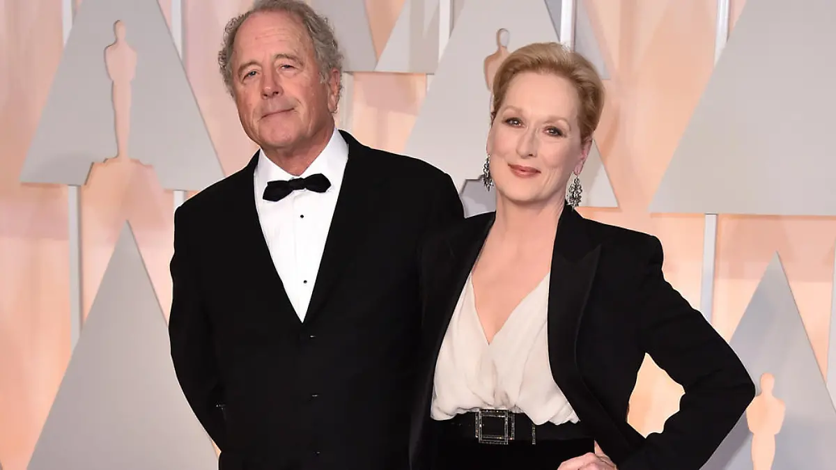 Don Gummer und Meryl Streep können mächtig stolz auf ihre vier Kinder sein