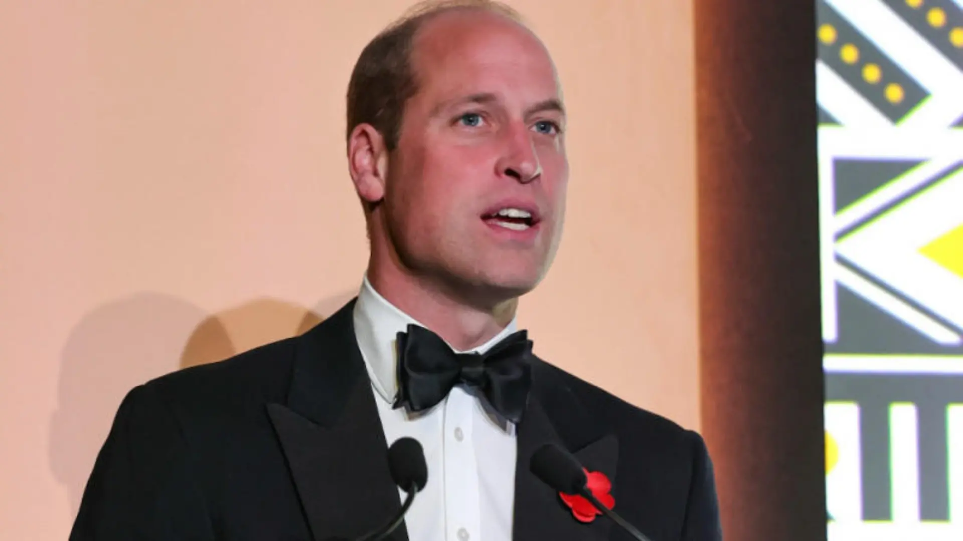 Prinz William betont wichtige Bedeutung eines sozialen Netzwerks