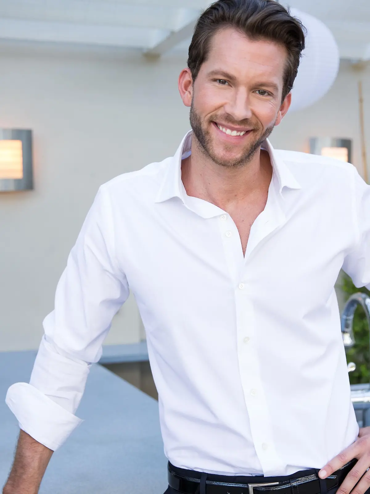ACHTUNG: SPERRFRIST FÜR PRINT- UND ONLINEMEDIEN BIS MONTAG, 12. JANUAR 2015, 10:00 UHR!!!     Oliver ist der Bachelor 2015     Verwendung der Bilder für Online-Medien ausschließlich mit folgender Verlinkung: 'Alle Infos zu 'Der Bachelor' im Special bei RTL.de: http://www.rtl.de/cms/sendungen/show/der-bachelor.html