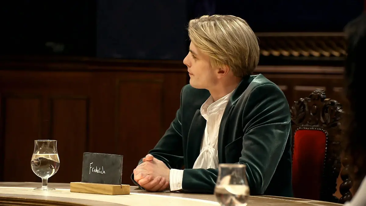 Vincent Gross ignoriert die Absprache mit Anna-Carina! Schock für die Verräterin