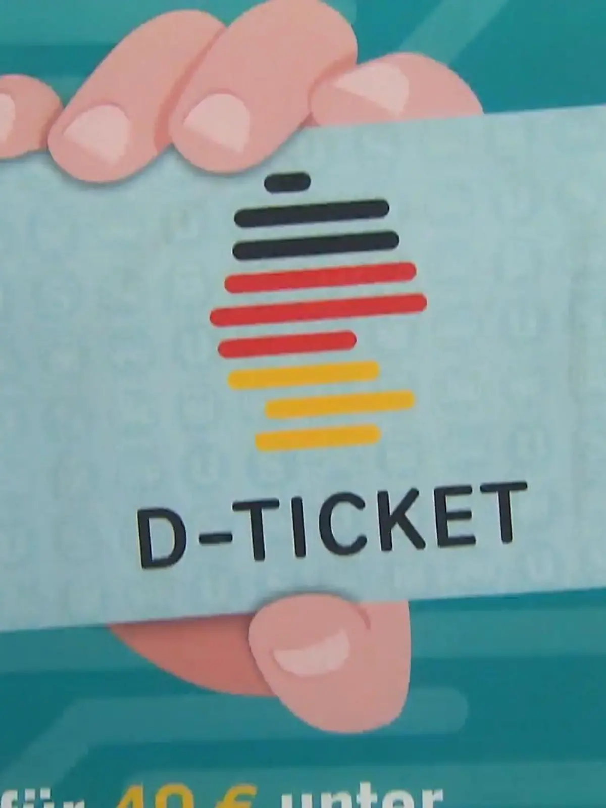 Irgendwie lohnt sich das 49-Euro-Ticket für euch doch nicht mehr so sehr wie anfangs gedacht? Kein Problem! Der Abschluss des Abos war so einfach, dann dürfte doch auch das Kündigen nicht so schwer sein. Von wegen: Nutzer müssen lange suchen, bis sie finden, wo man das Deutschlandticket kündigen kann. So geht's!