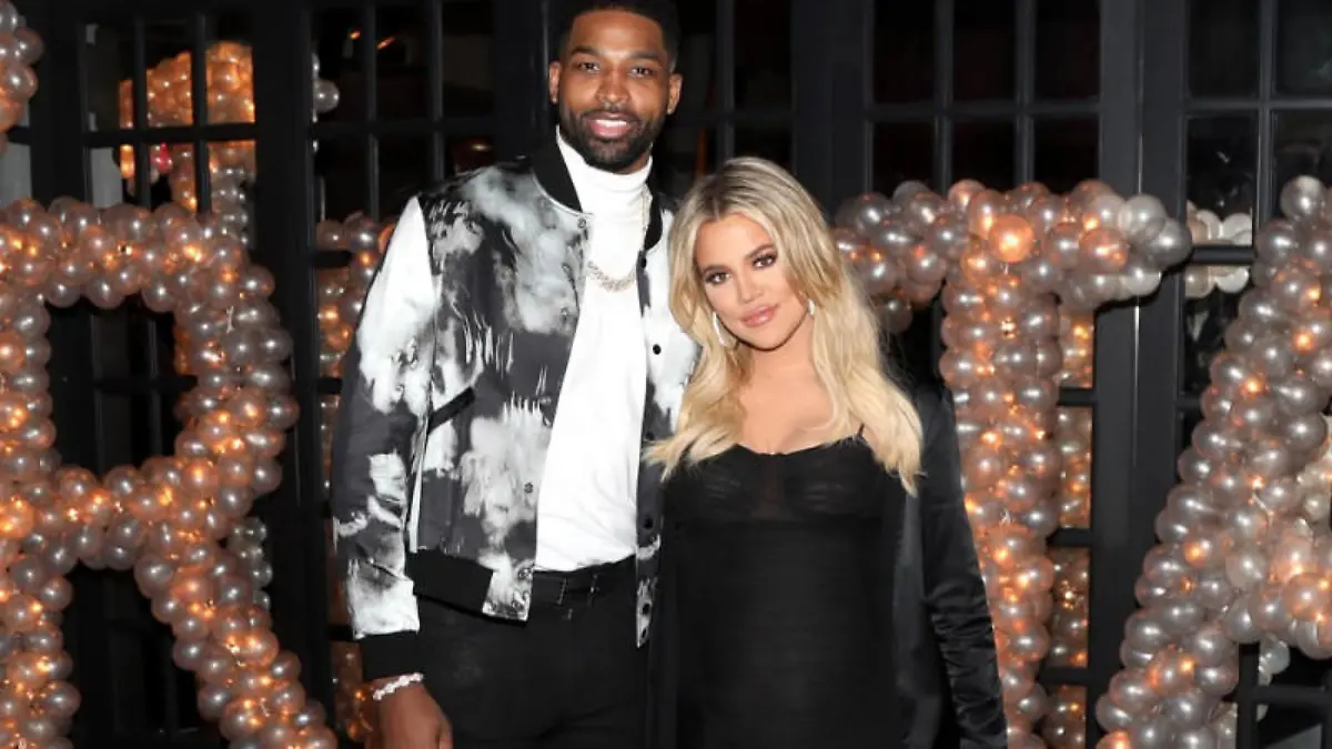 Khloé Kardashian: Zutiefst verletzt von Tristans Verhalten