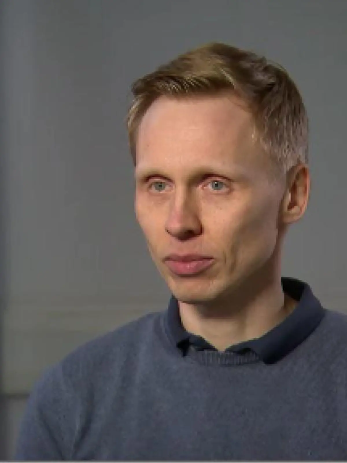 Julian Herwig, Vater der überfahrenen Louisa (11), kämpft gegen das - seiner Meinung nach - viel zu milde Urteil gegen den Fahrer.