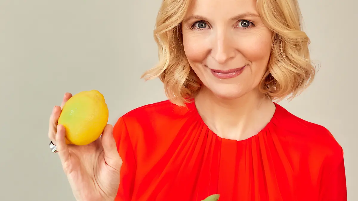 Dr. Anne Fleck erklärt, wie man gesund bleibt in der Erkältungszeit