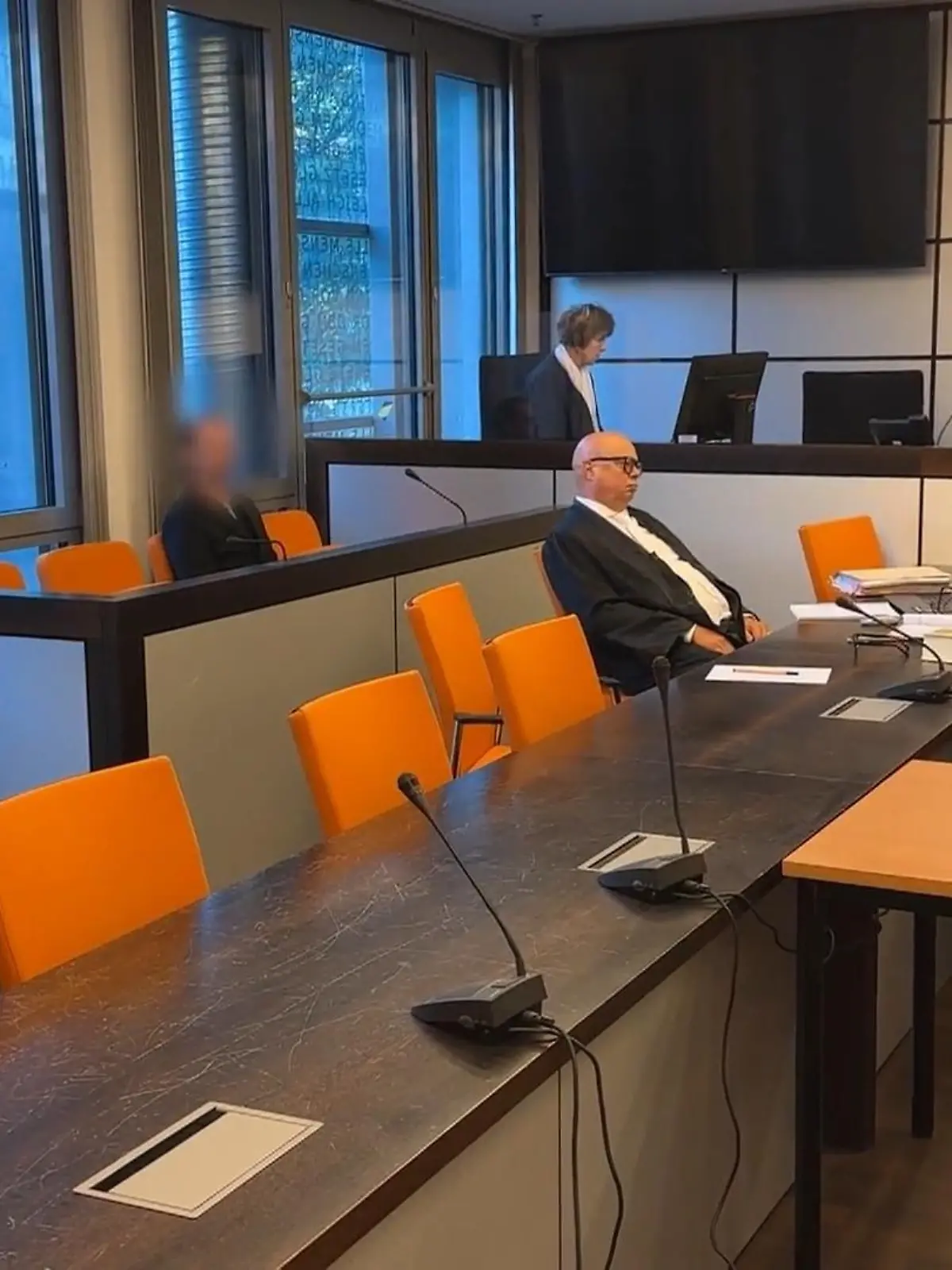 Bild zu: "Mann soll Frau in Kanal versenkt haben"