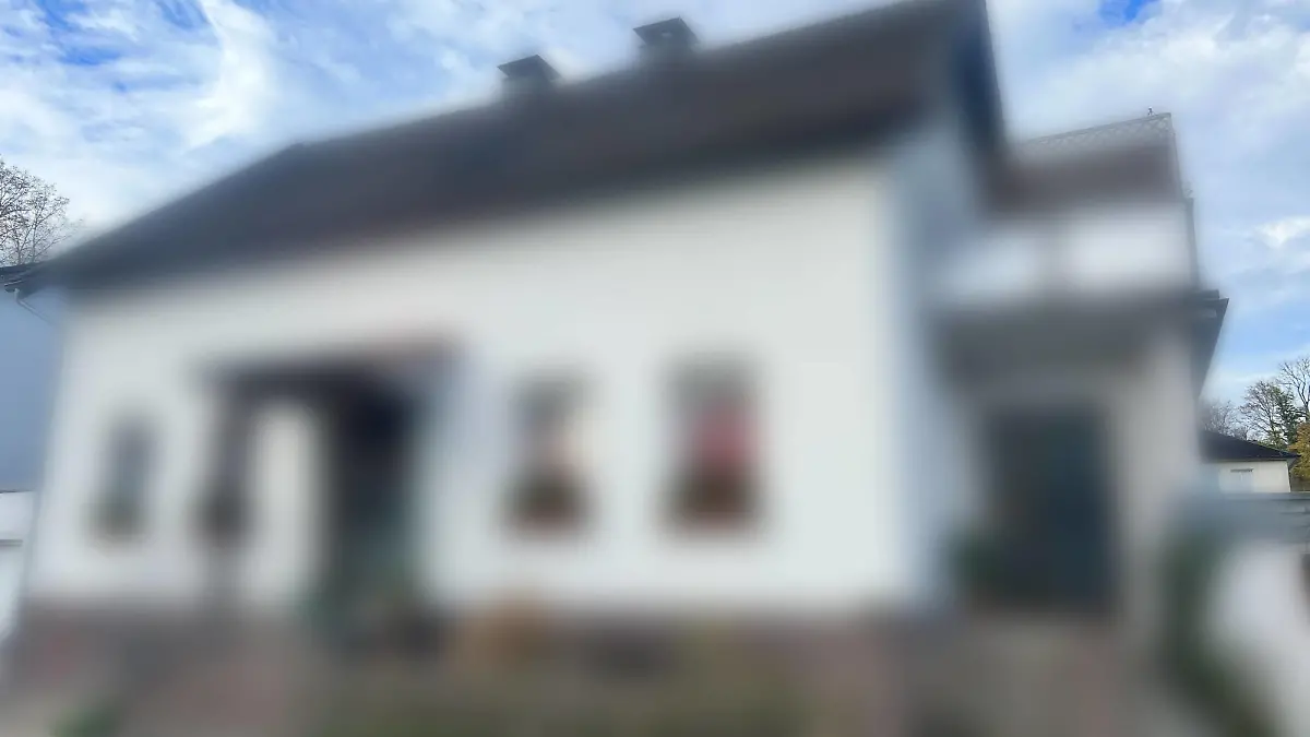 Mädchen in Haus in Attendorn festgehalten