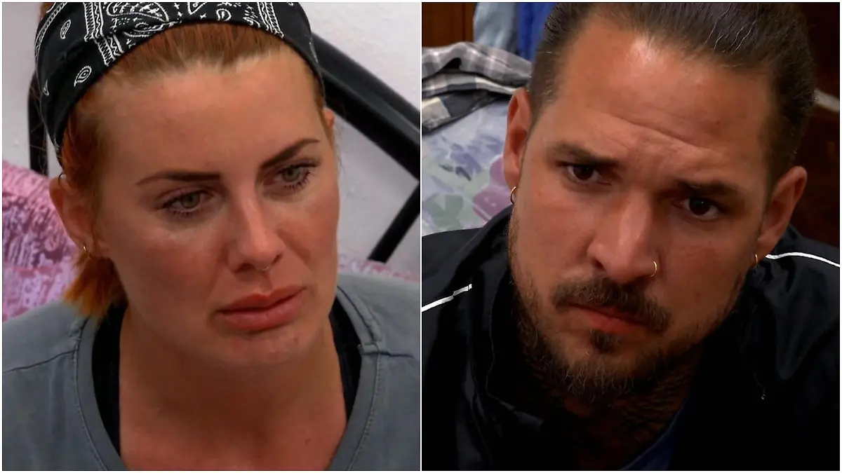 Pia und Zico zoffen sich im Sommerhaus: „F*** dich!“ Es beginnt mit einer Lappalie