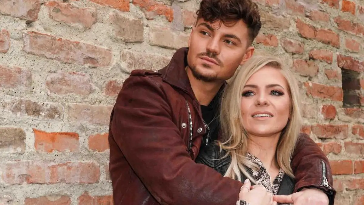 Ein Teil von mir wird Marina immer lieben!