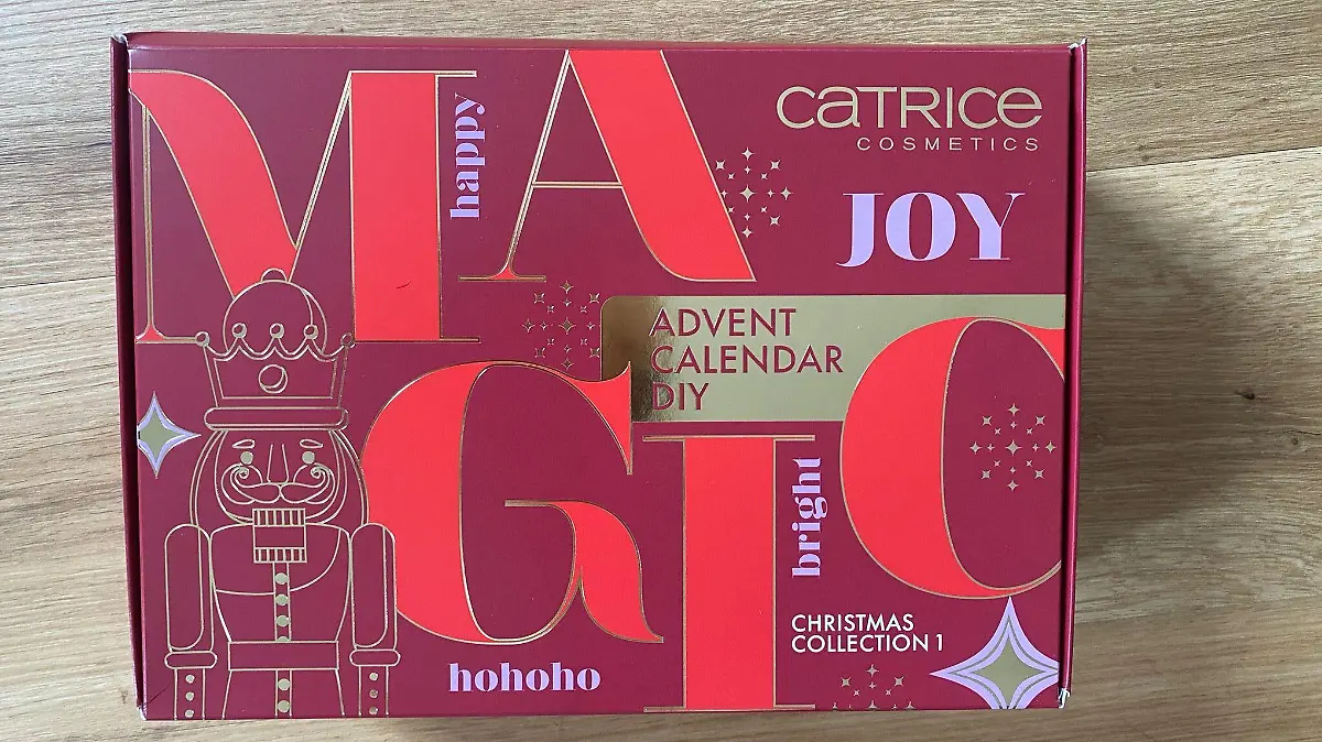 Wie gut ist der DIY-Kalender wirklich?