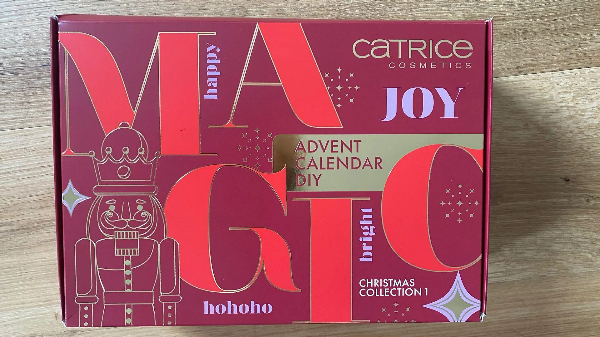 Wie gut ist der DIY-Kalender wirklich?
