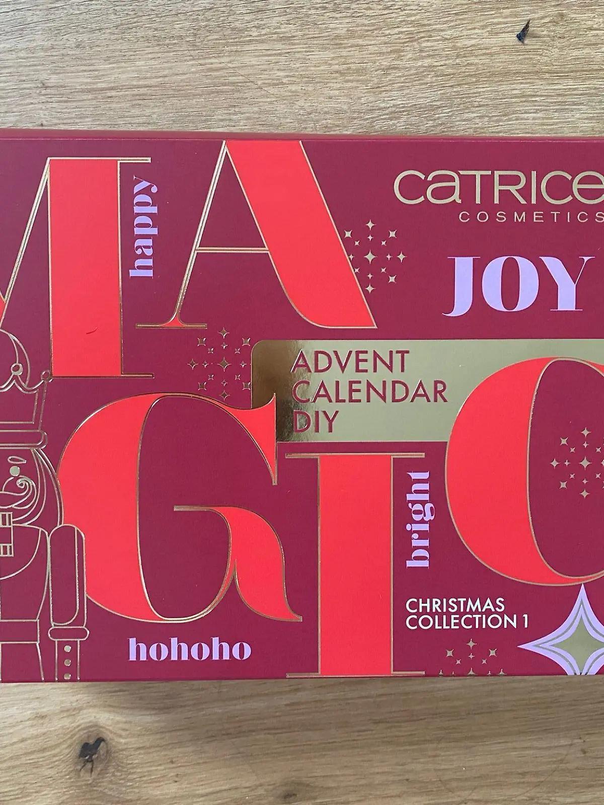 Wie gut ist der DIY-Kalender wirklich?