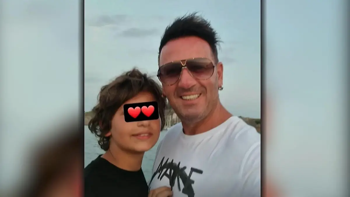 Ennesto Monté hat Frau UND Freundin RTL verrät er, was in Dreiecksbeziehung am wichtigsten ist