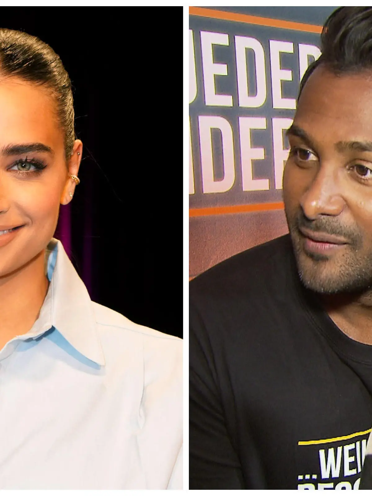 Amira Pocher hatte den Autor und Motivationscoach Biyon Kattilathu im Sommer zu Gast in ihrem Podcast.