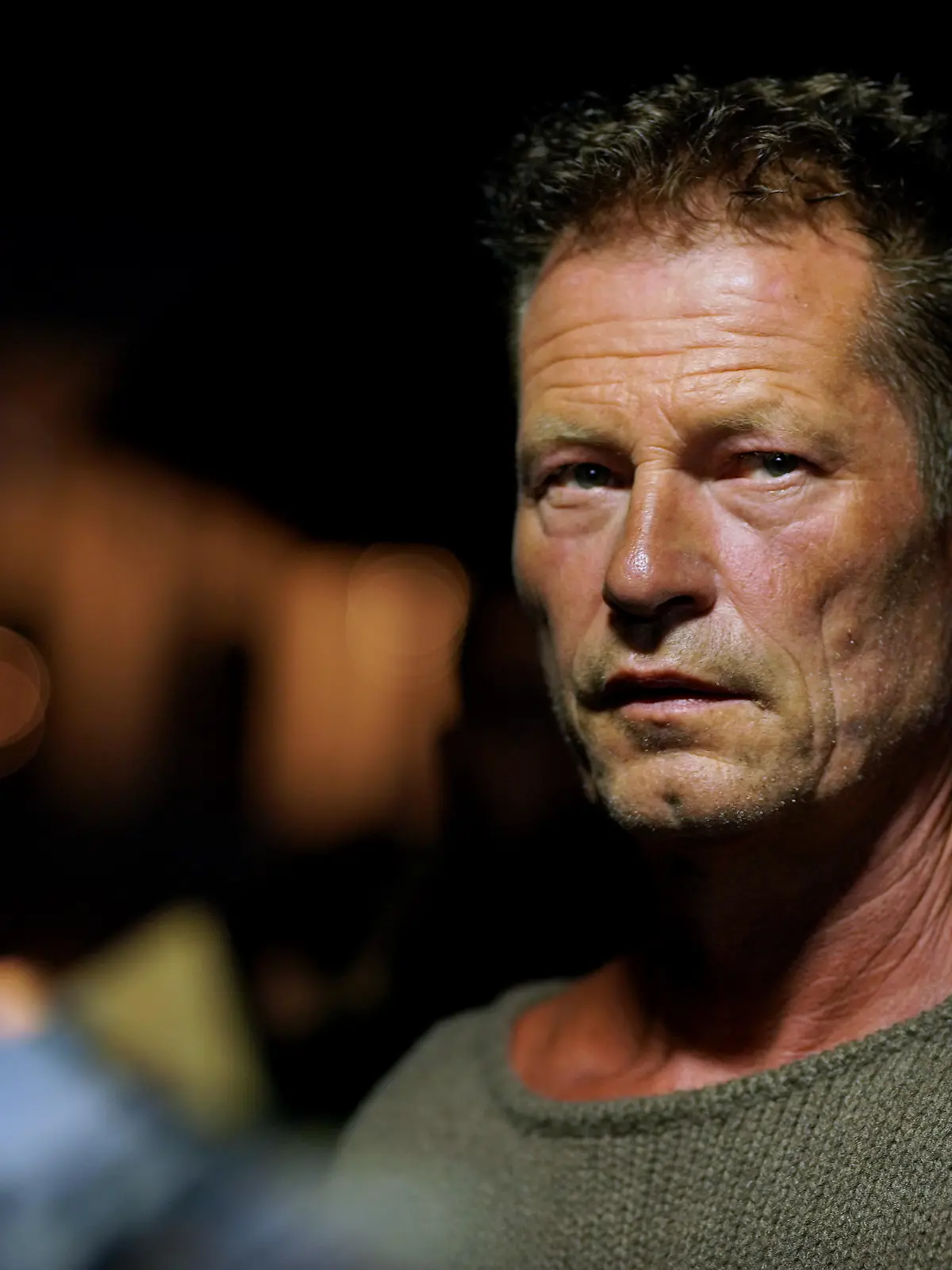 ZURICH, SWITZERLAND - SEPTEMBER 29: Director Til Schweiger attends the premiere of "Lieber Kurt" during the 18th Zurich Film Festival at Kino Corso on September 29, 2022 in Zurich, Switzerland. (Photo by Thomas Niedermueller/Getty Images for ZFF)