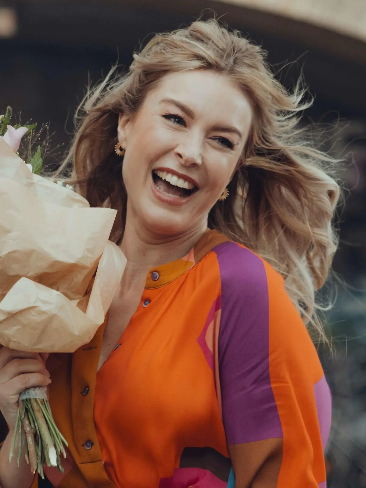 Nina Ensmann GZSZ (C) RTL ANNA RIEDEL