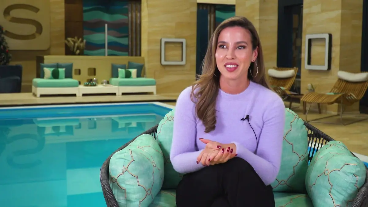 Alexandra Fonsatti hat Geschichte privat erlebt Neue AWZ-Story löst Schock aus