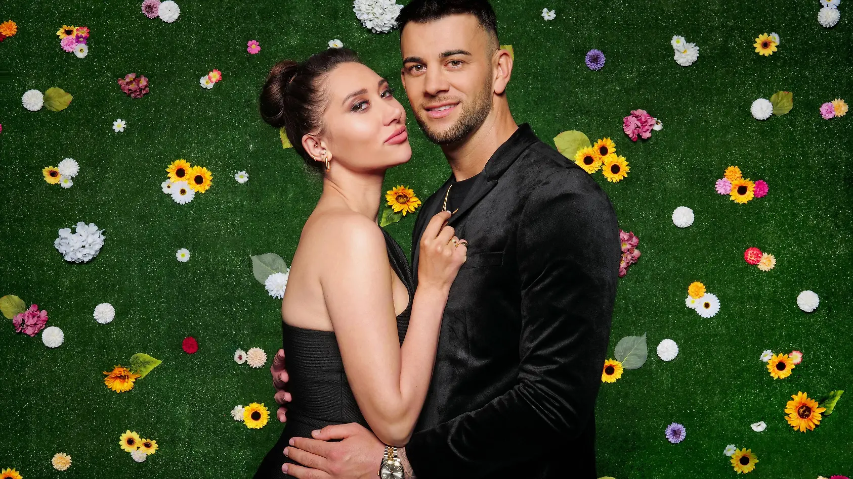 War Blitz-Schwangerschaft ein Unfall?