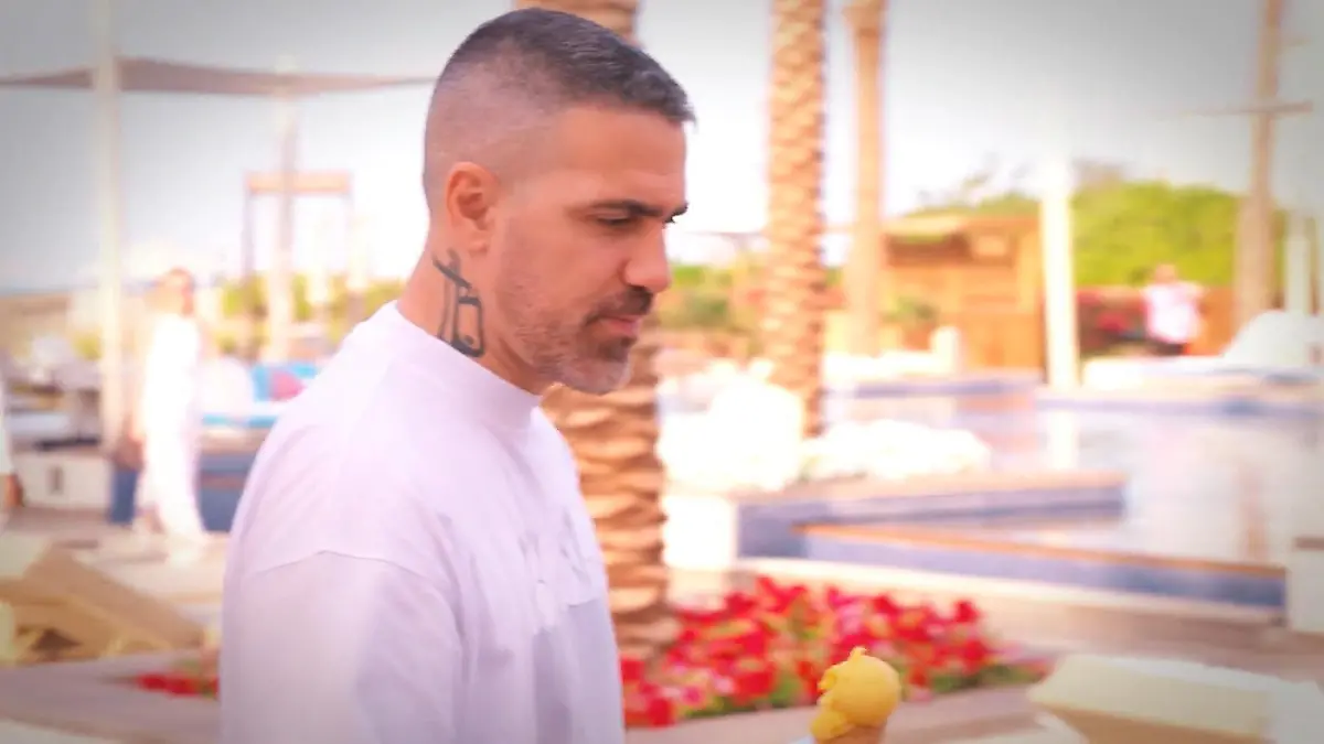 Bushido will ins „Sommerhaus der Stars" „Ich will da unbedingt rein“