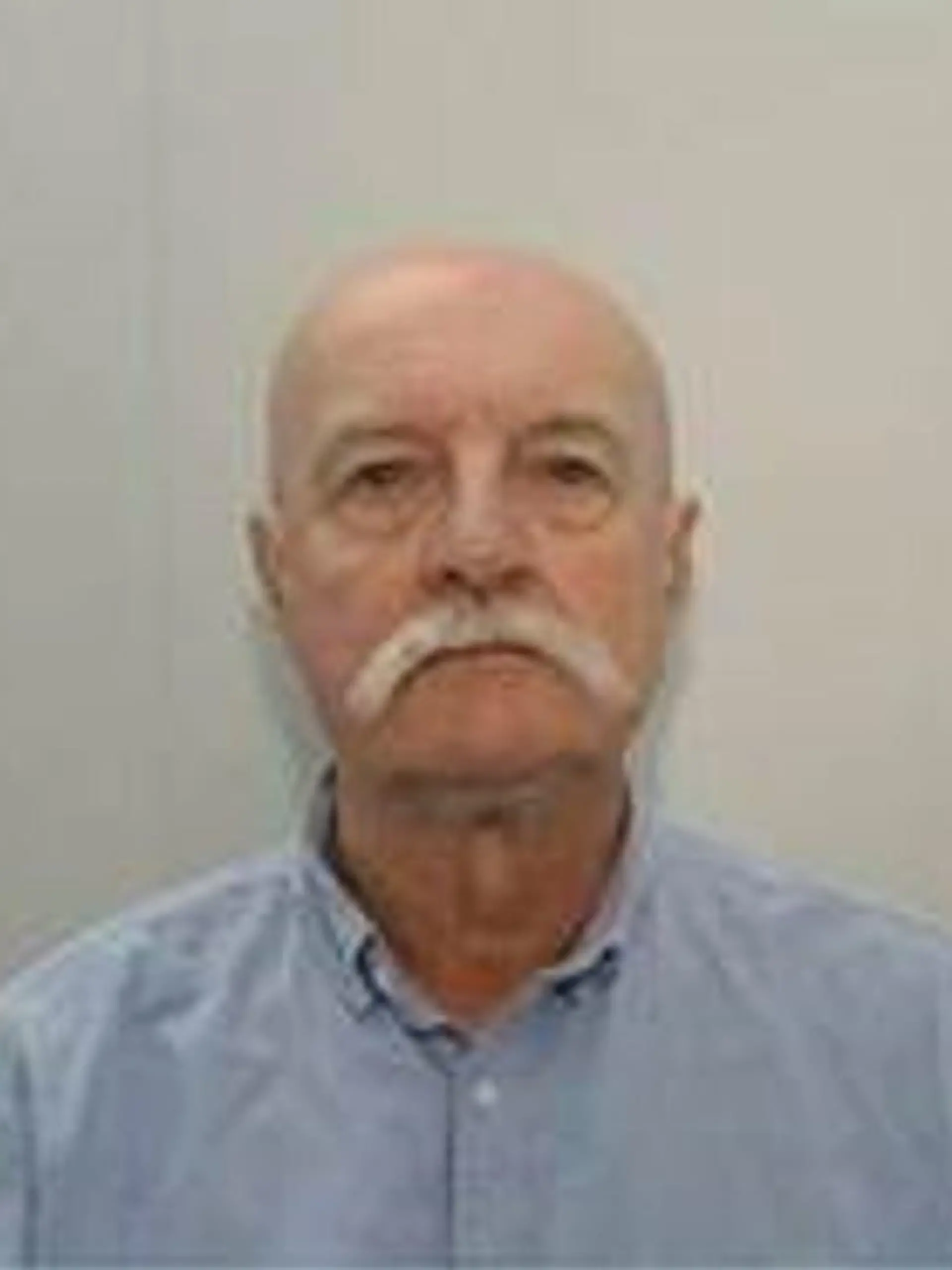 Mark W. aus Manchester wurde zu sechs Jahren und acht Monaten Gefängnis verurteilt.