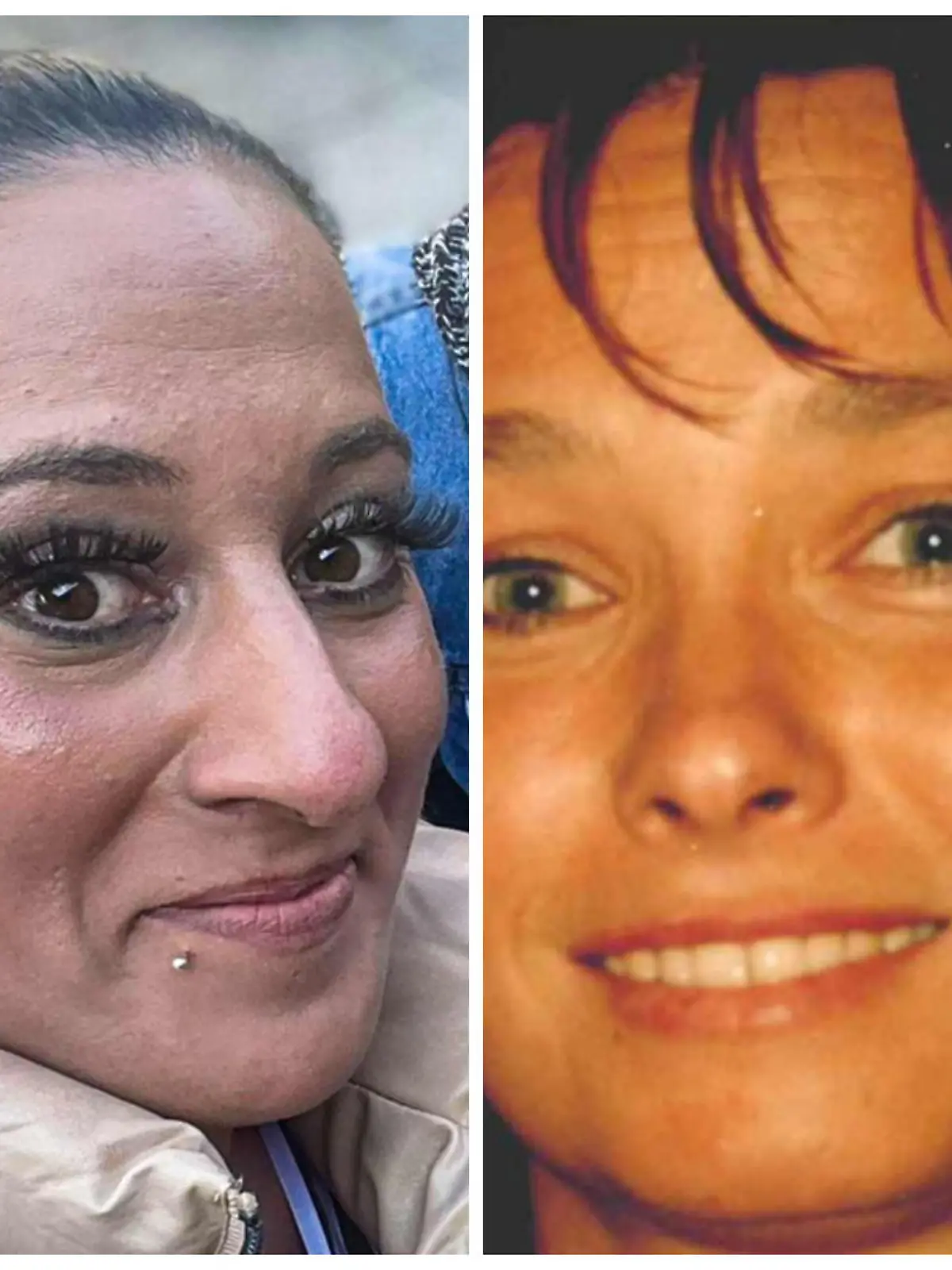 Wo sind Oliver, Samira, Monika und Eva-Maria (Fotos von rechts nach links)?