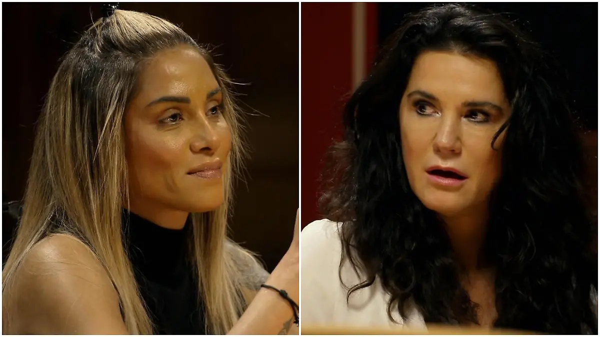Riesiger Rückschlag! Sabrina Setlur wird im Finale verbannt „Die Verräter - Vertraue Niemandem!“