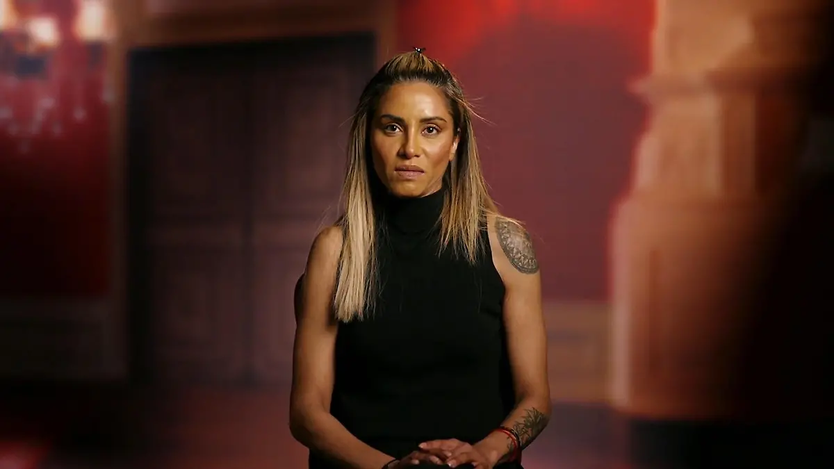 Sabrina Setlur glaubt nicht, dass die Loyalen die Show noch gewinnen.