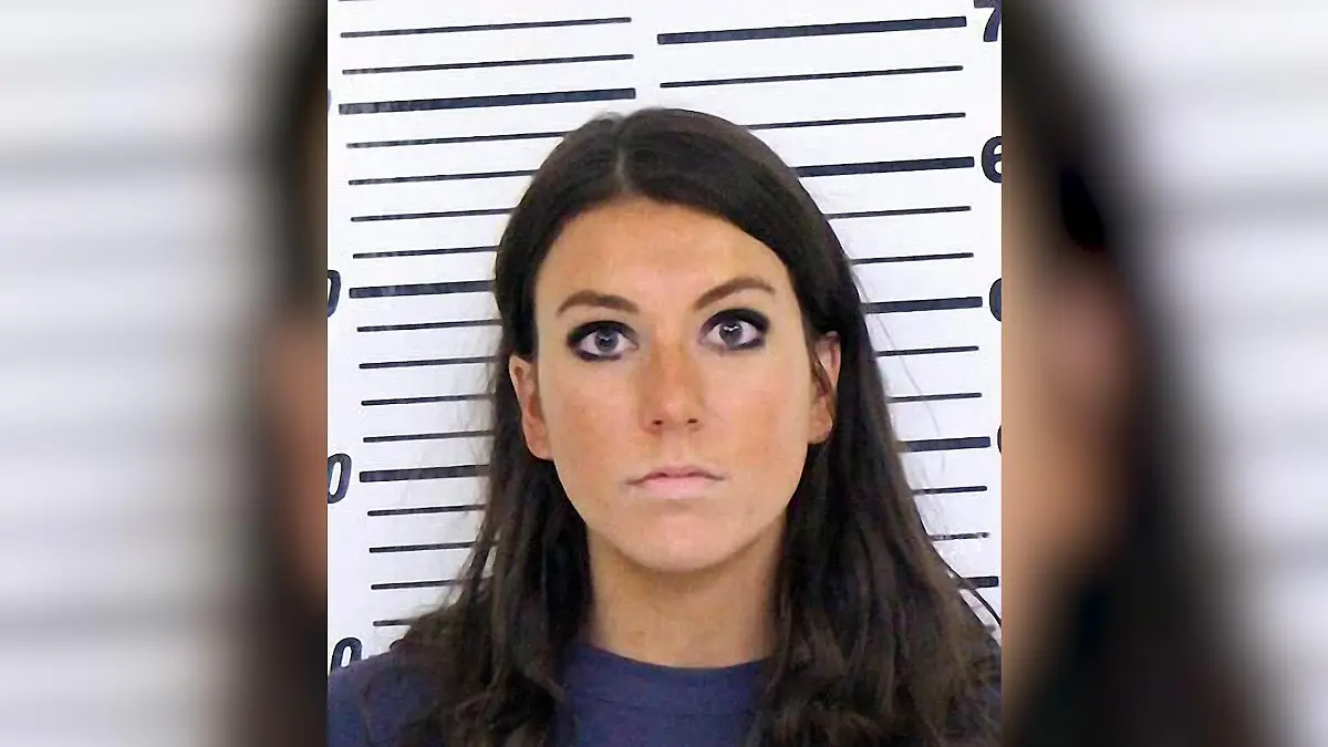 Madison Russo aus Iowa (USA) ist nun zu drei Jahren Haft auf Bewährung verurteilt worden - weil sie eine Krebserkrankung vortäuschte.
